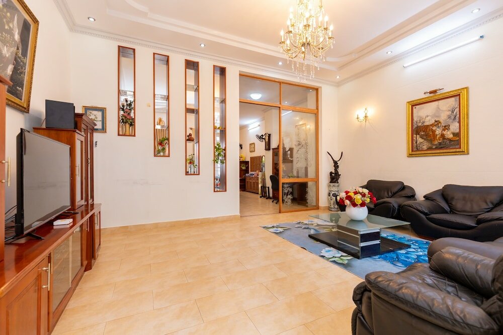 Фото ViVa Villa Vung Tau - Phan Chu Trinh