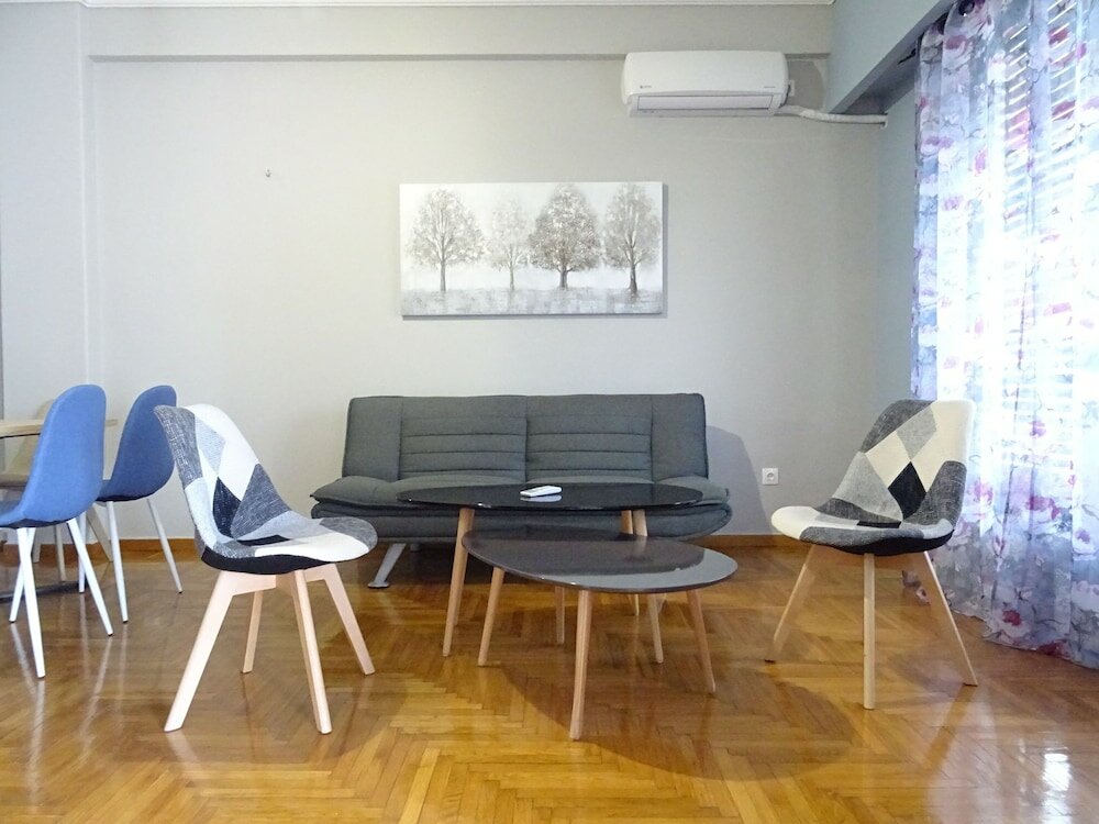 Фото Athenian Perfect Apartment in Plaka