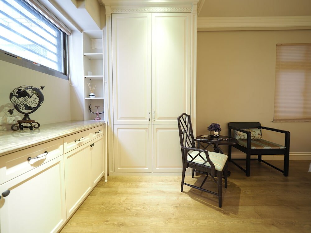 Фото BR4&Zhongxiao Fuxing