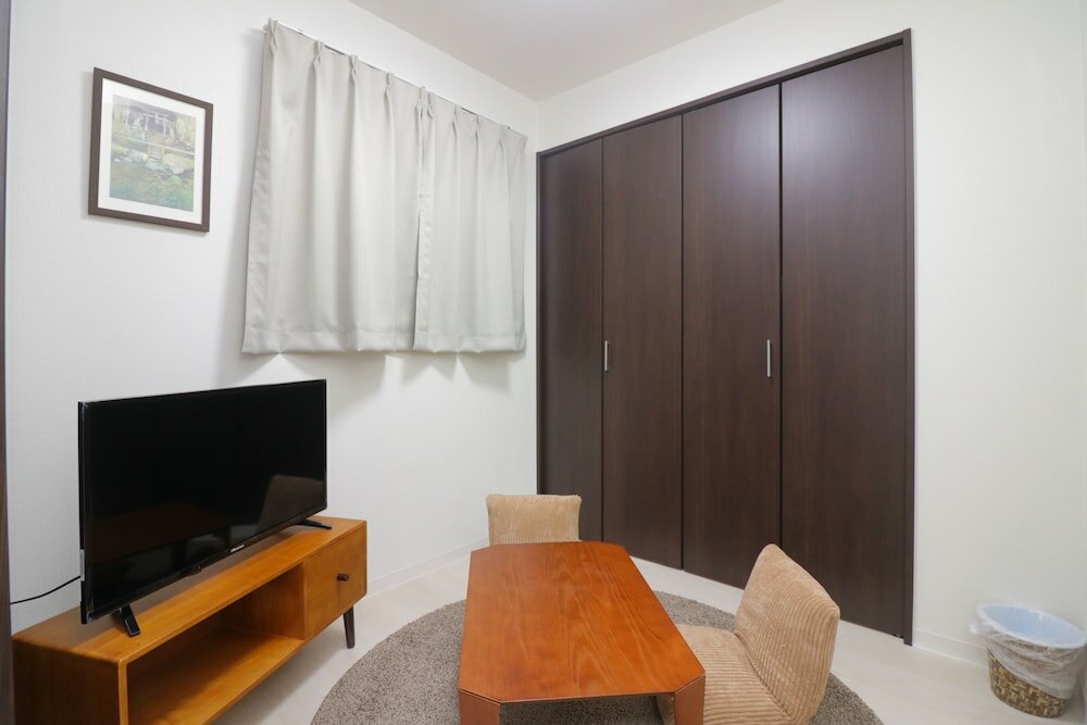 Фото Hg Cozy Hotel No. 44 Mibu 4-chome Station