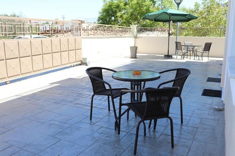 Фото Aria Luxury Apartments