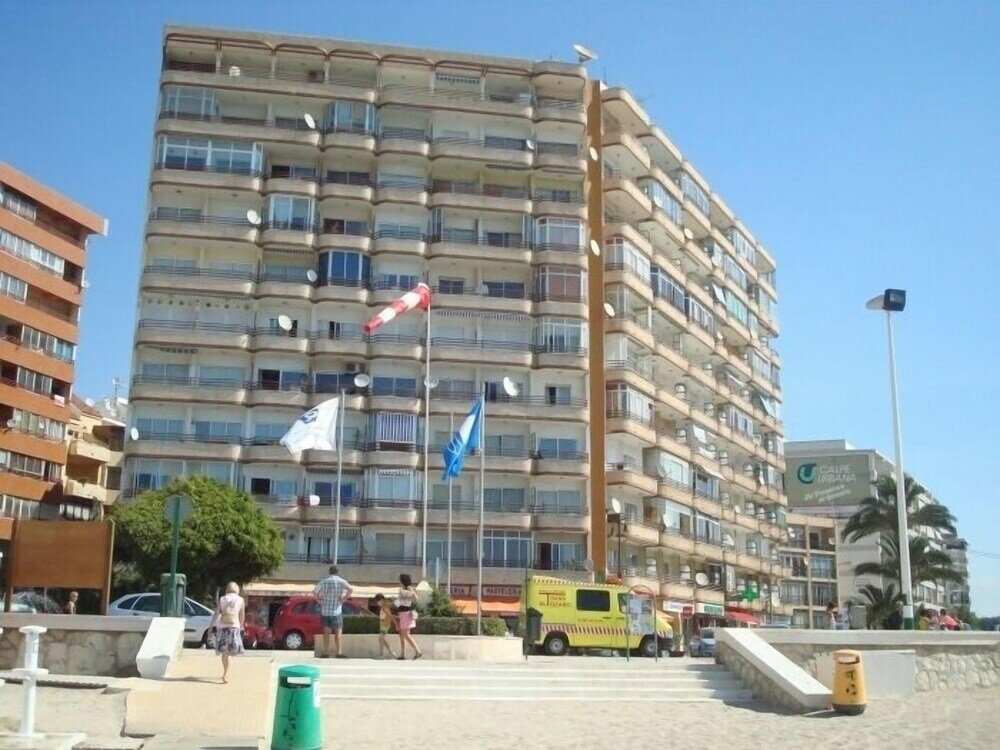 Фото Apartamentos Arenal-A23