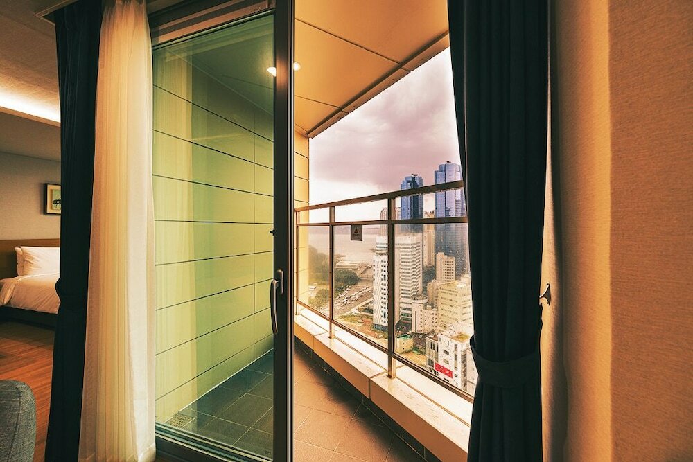 Фото Kwangsu Hotel