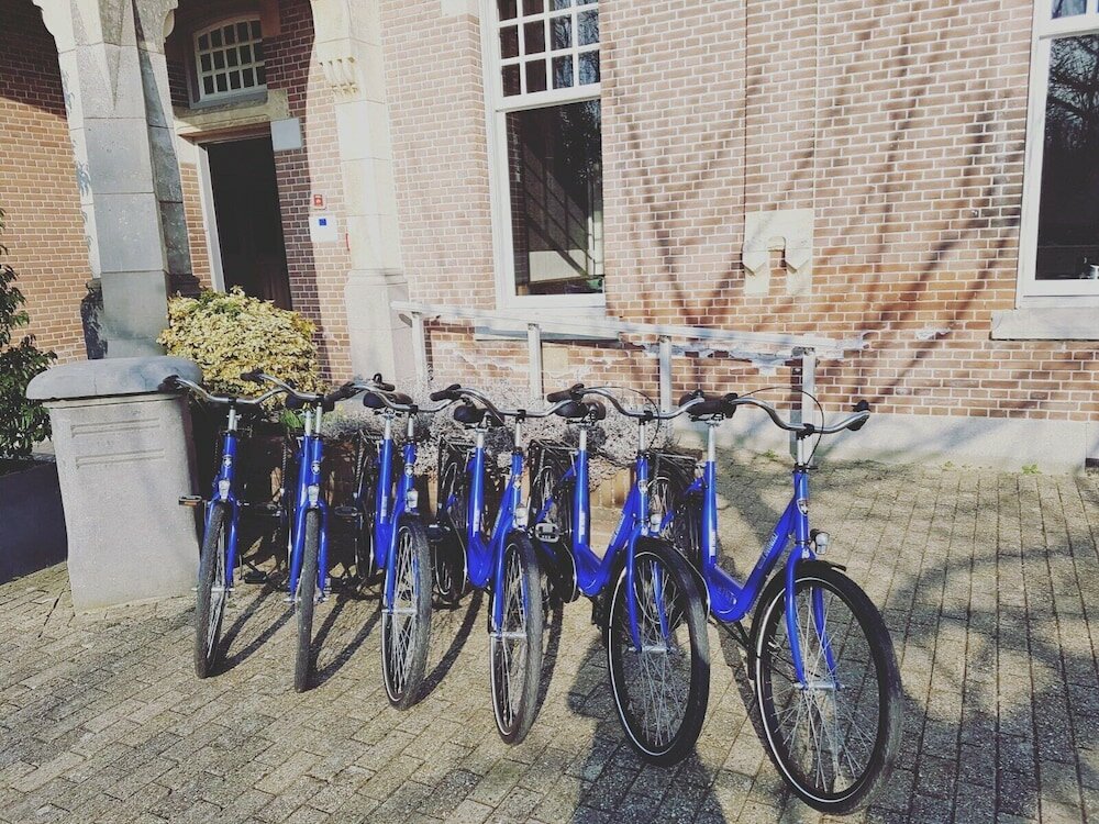 Фото отеля 5