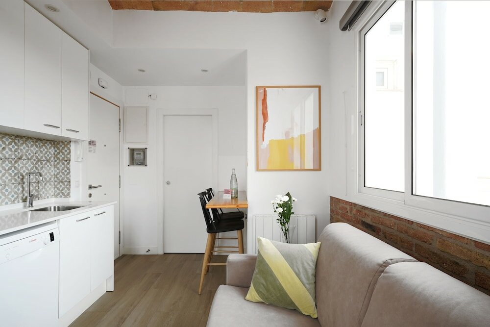 Фото Numa i Calid Apartments