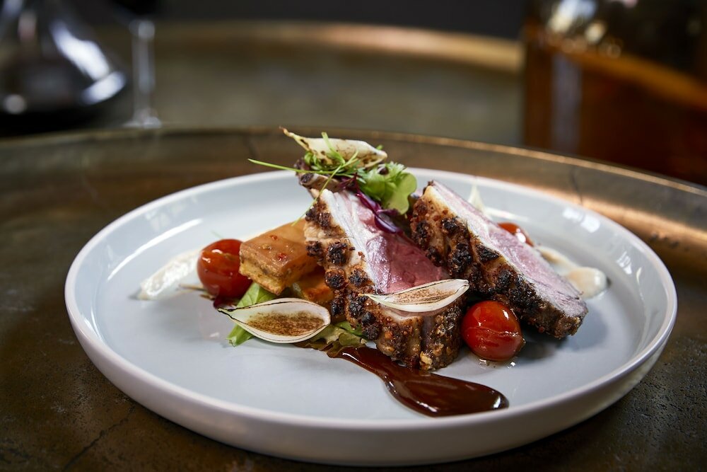 Фото The Thatch House Hermanus