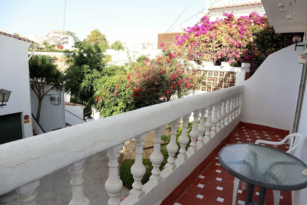 Фото Perlamar Burriana Apartments Casasol