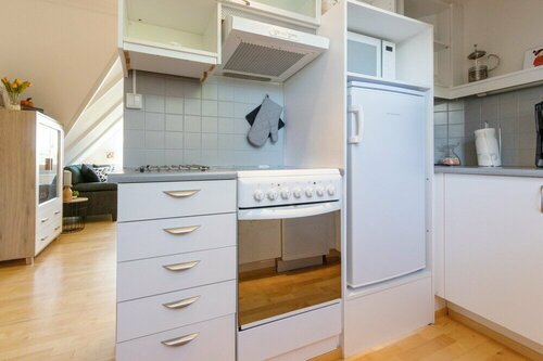 Гостиница Apartment F11