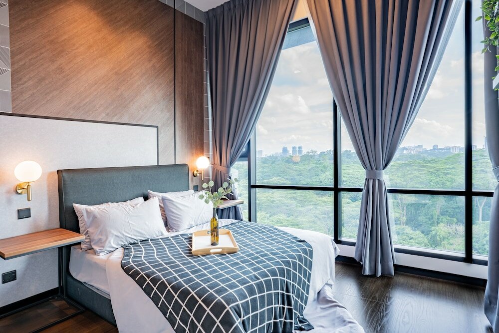 Фото Opus Residences by Airhost