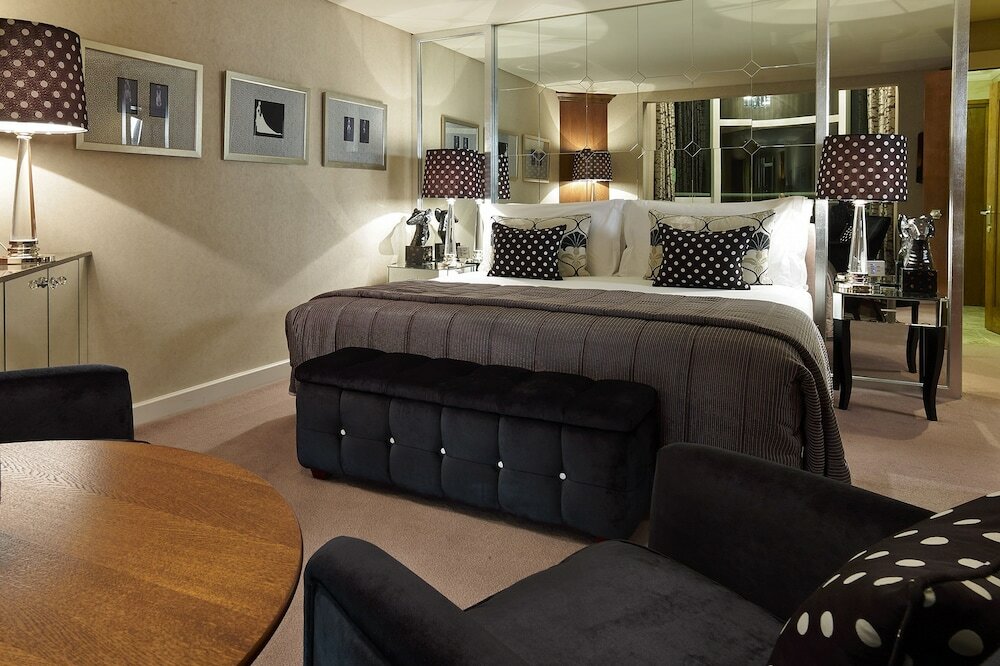 Фото The Chelsea Harbour Hotel and SPA