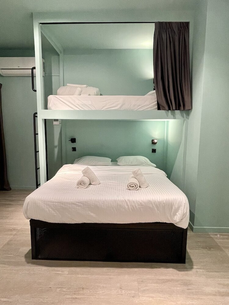 Фото Art Of Living - Hostel