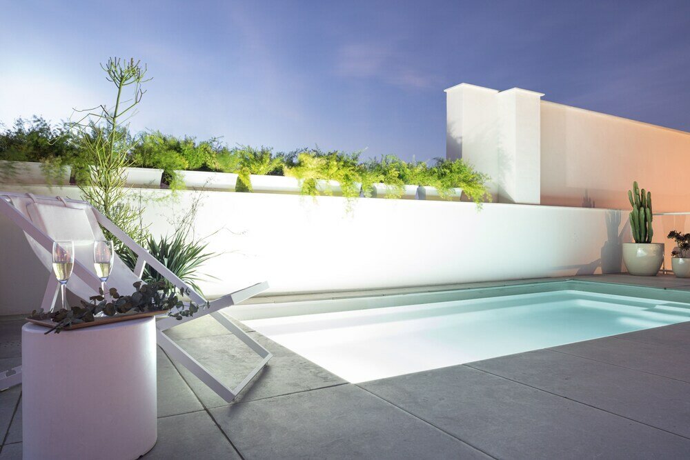 Фото Mylu Suites by Puerta Catedral