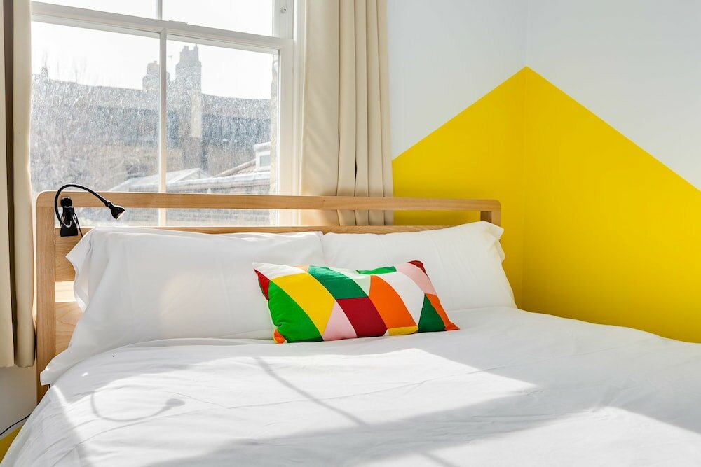 Фото The Art Inn