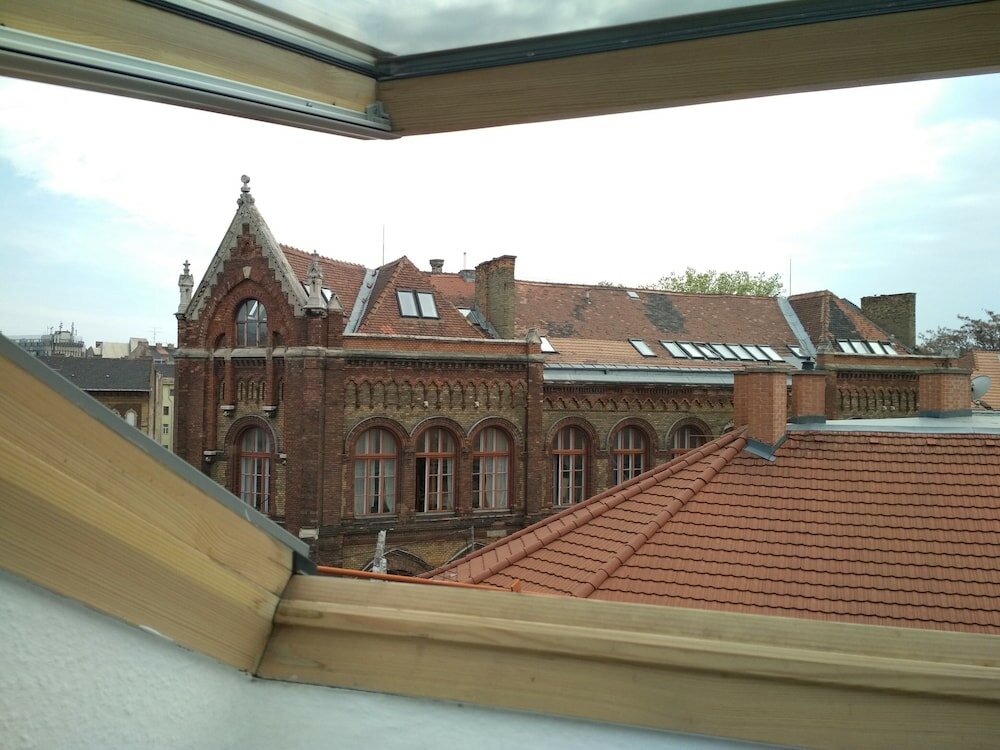 Фото отеля 4