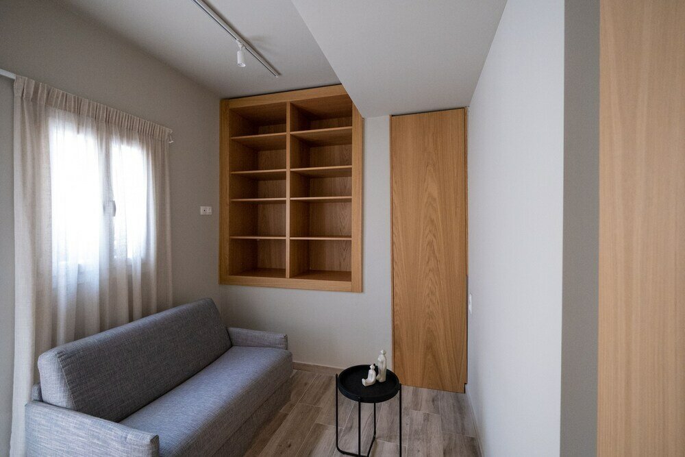 Фото Elia Didotou City Apartments