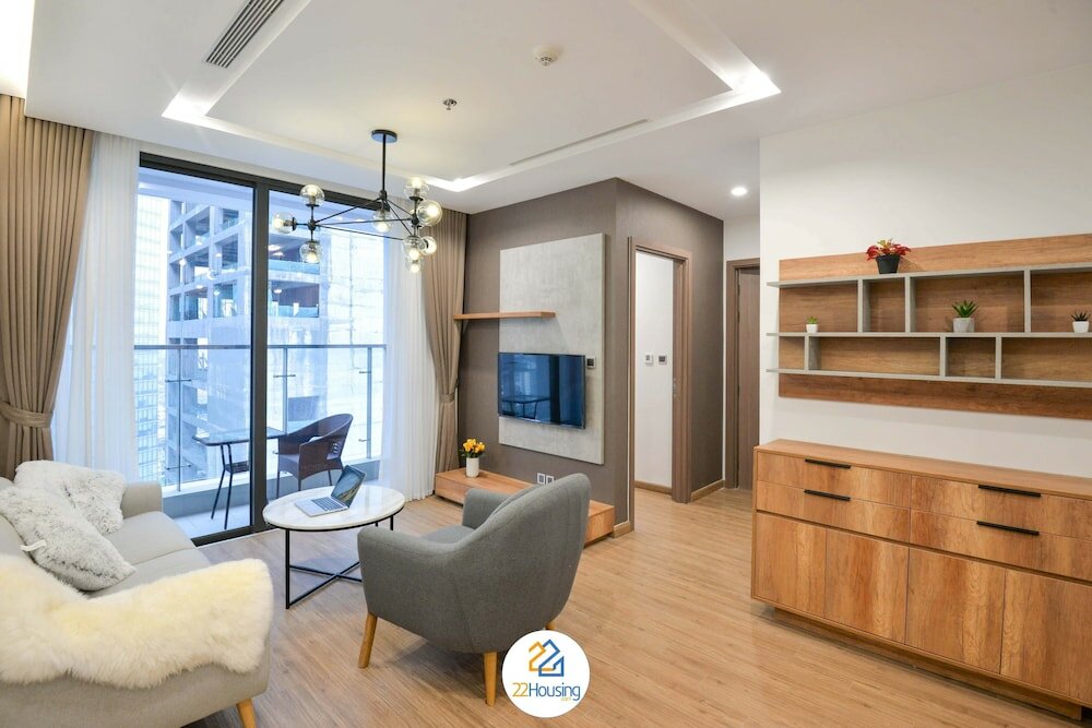 Фото Vinhomes Metropolis