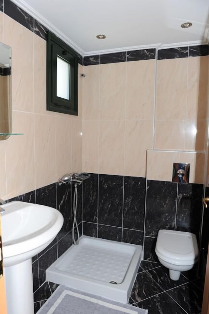 Фото Calypso Luxury Studios