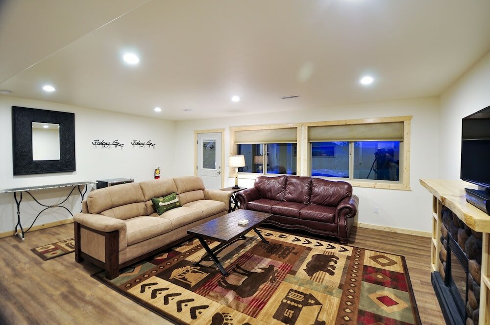 Фото Paddle Ridge