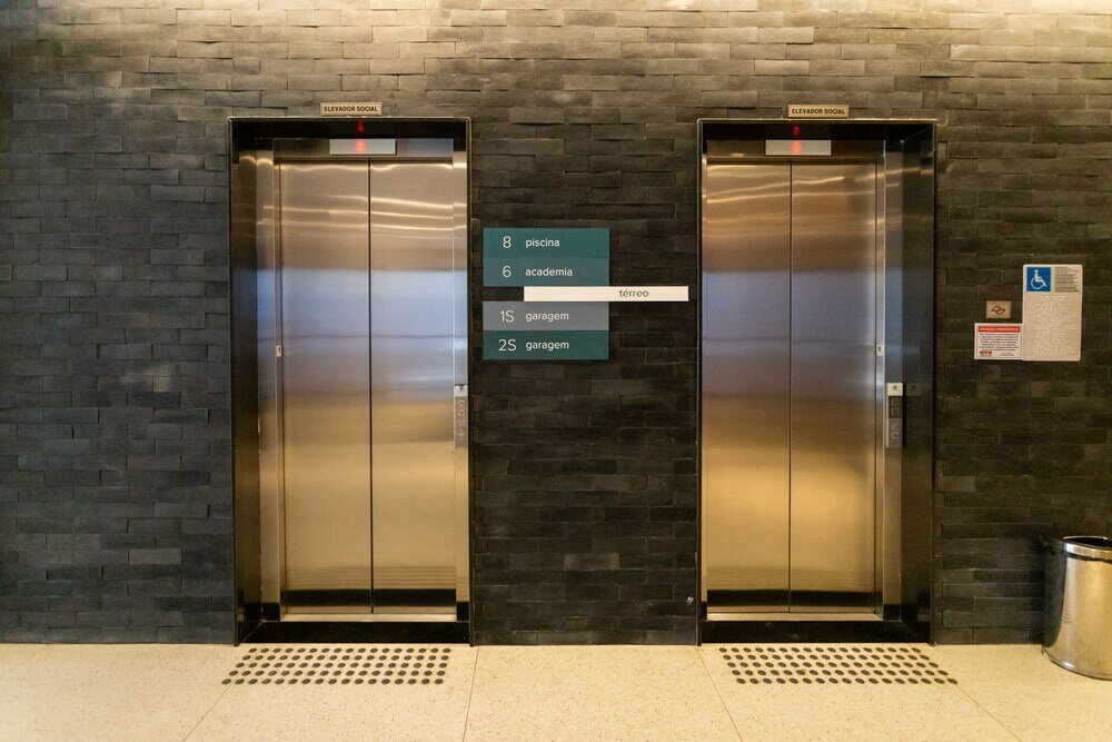 Фото Sou Perdizes 306a