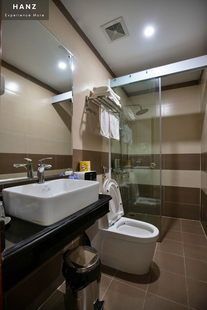 Фото Hanz Noi Bai Airport Hotel