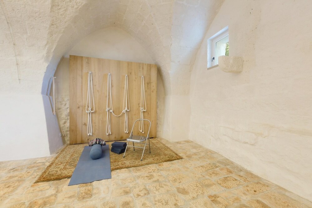 Фото Masseria Mangiamuso