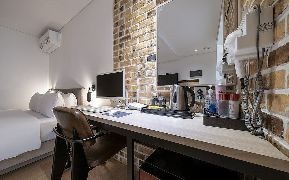 Фото Yongin Monterey 17