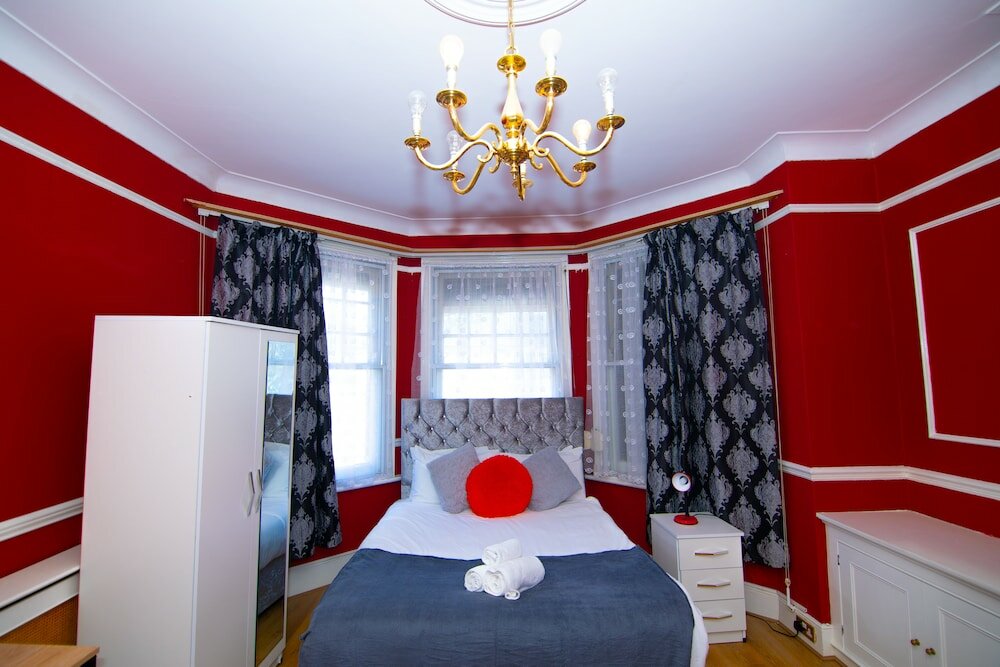 Фото Victorian Woods B&b