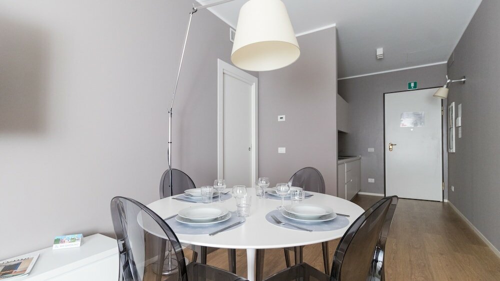 Фото Italianway - Freguglia 2