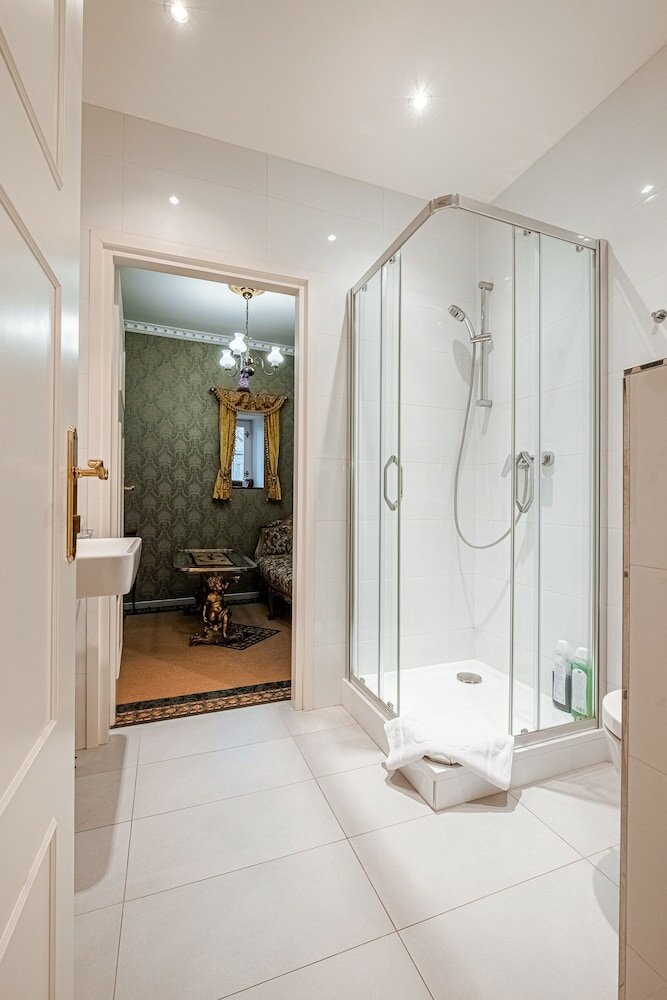 Фото St. Terezie - Baroque Residence