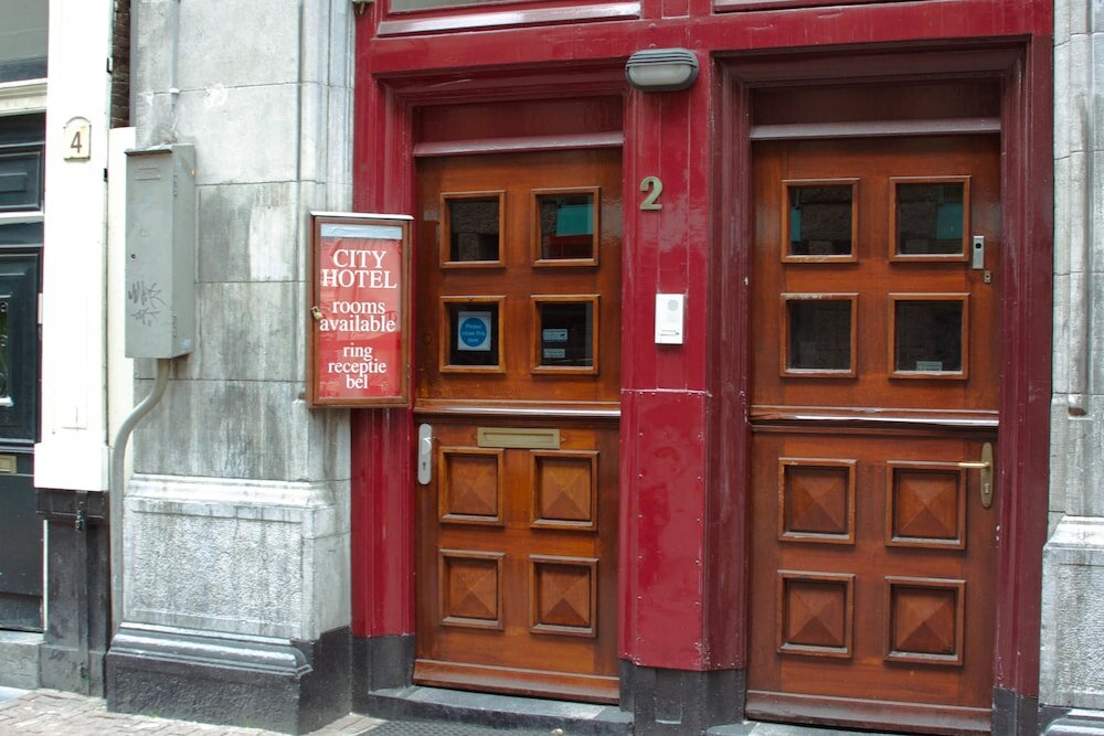 Фото City Hotel Rembrandt Square