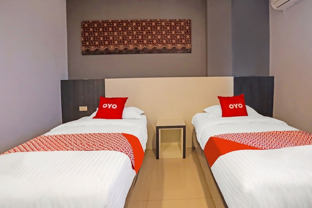 Фото Super Oyo Capital O 92096 Kuala Ulee Lheue Residence Syariah