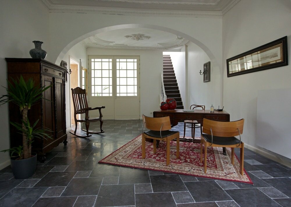 Фото The Townhouse Bed & Breakfast