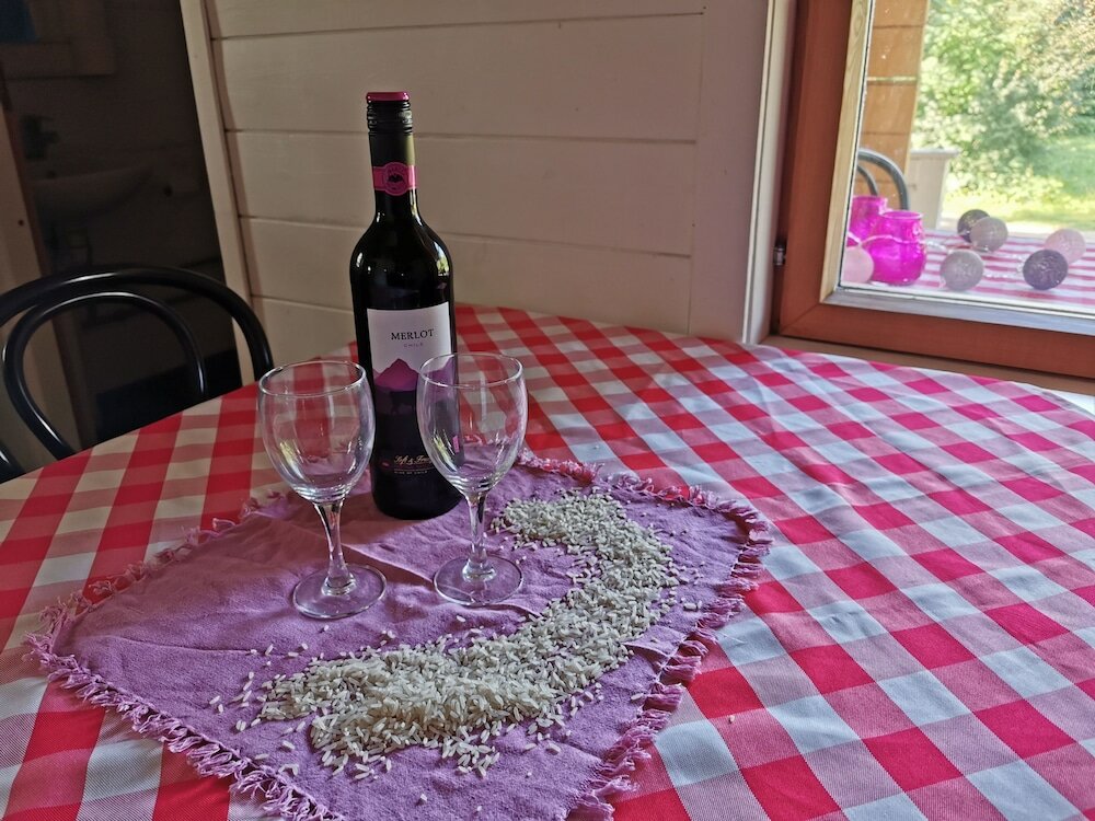 Фото Hostel & Camping Frederiksværk City