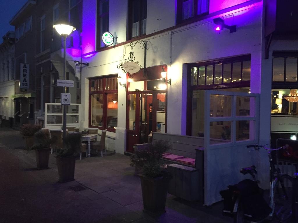 Фото отеля 3