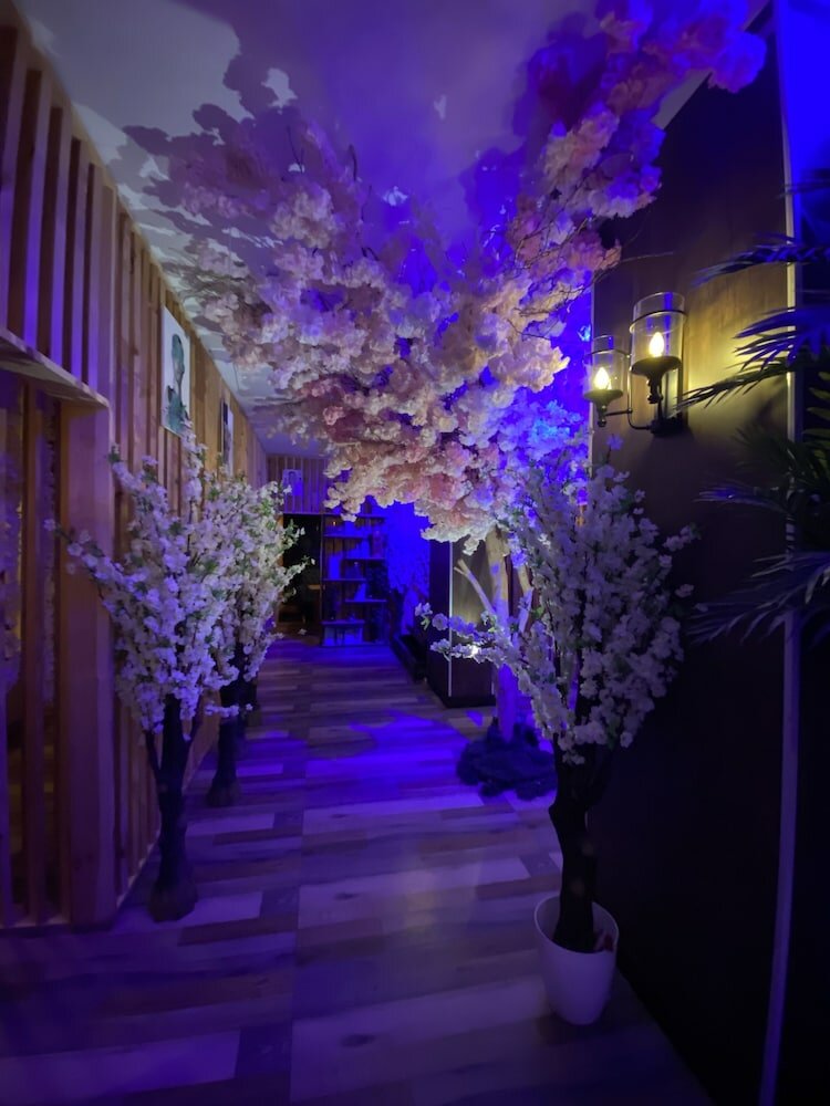 Фото Baljurshi palce