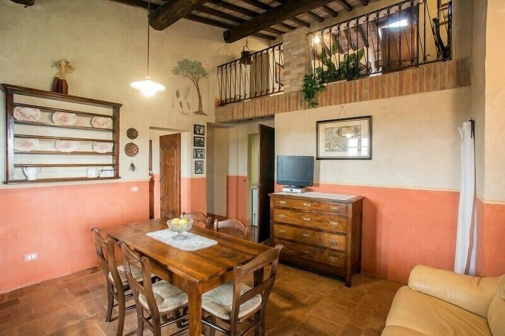 Фото Podere Cunina