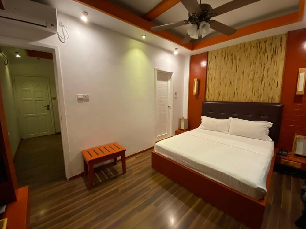 Фото Niu Inn & SPA Hulhumale