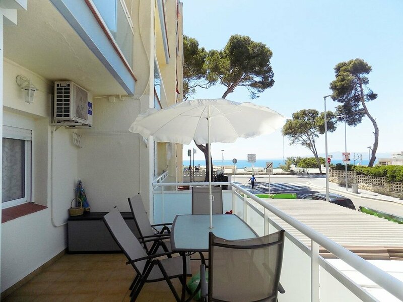 Гостиница Apartsalou Pepa