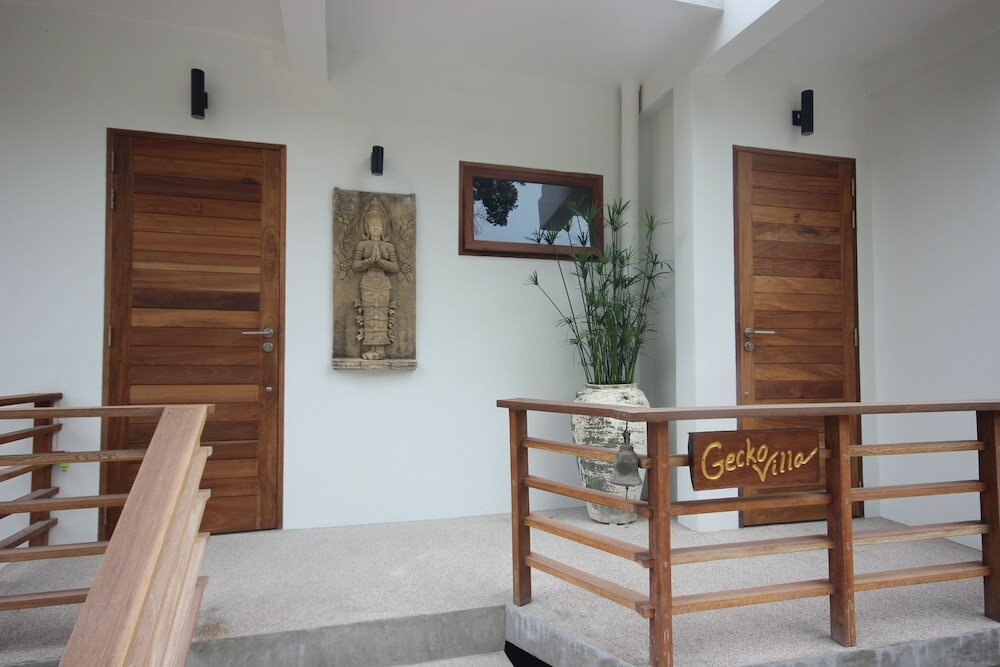 Фото Villa Sabai Jai