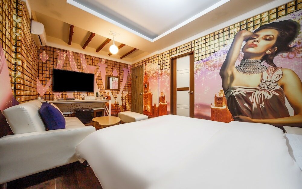 Фото Geochang Cheonoh