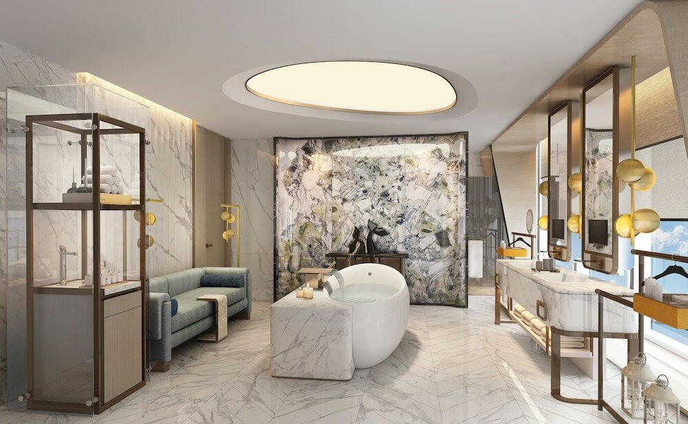 Фото Crowne Plaza Quanzhou Riverview, an Ihg Hotel