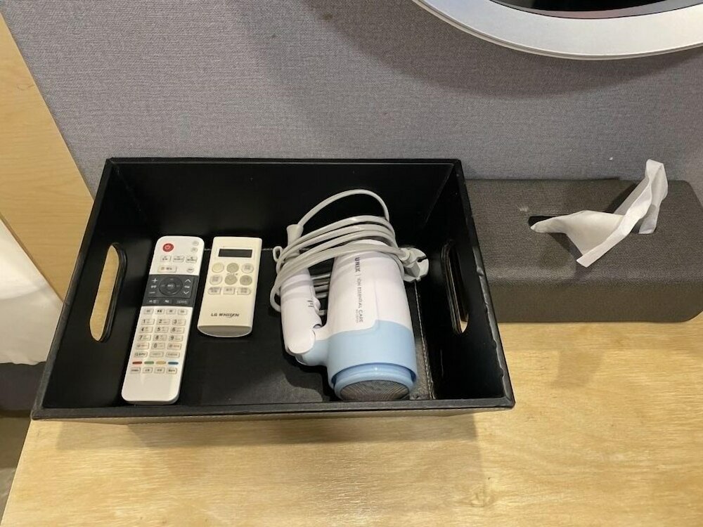 Фото Hotel Dada Insadong