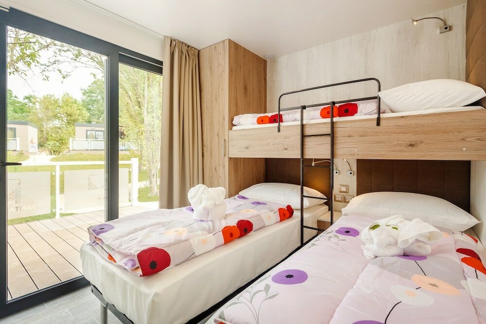 Фото Boutique Camping Santa Marina