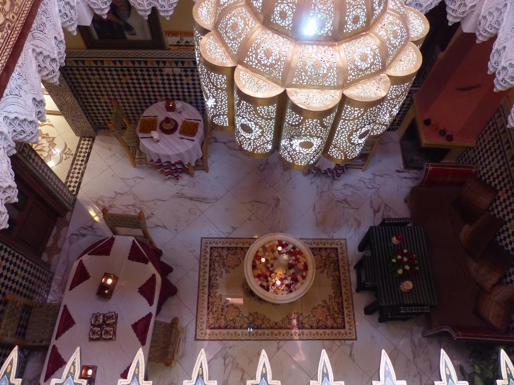 Фото Riad Mahjouba