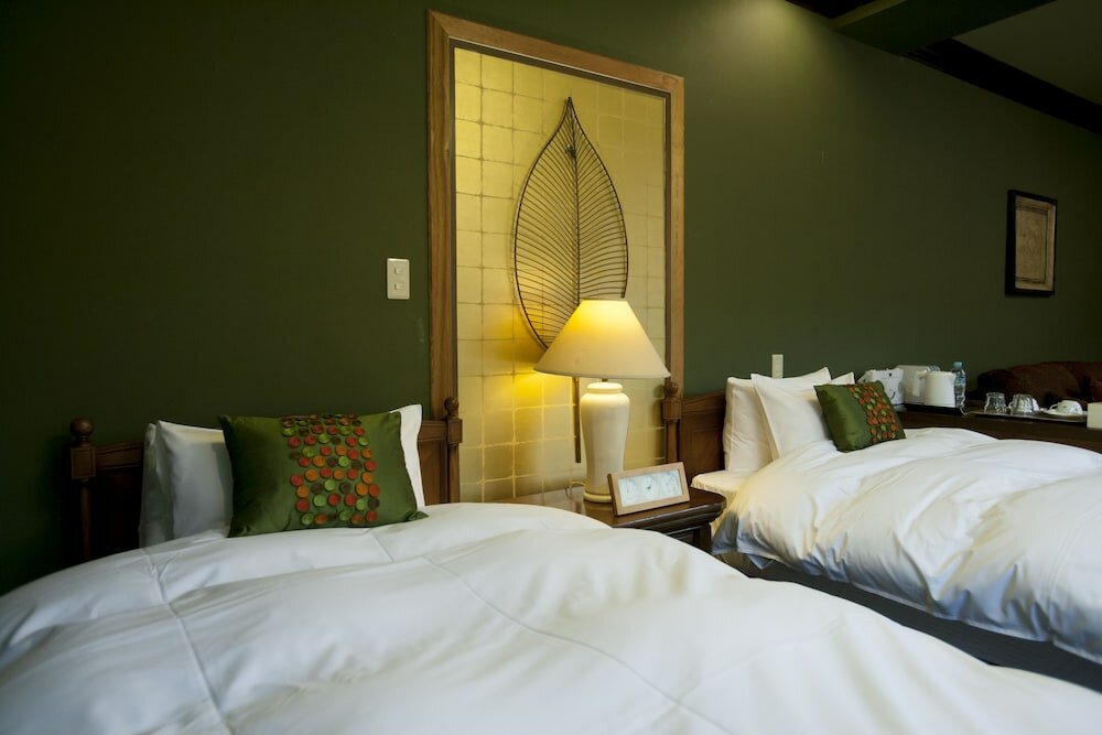 Фото Auberge Tenku