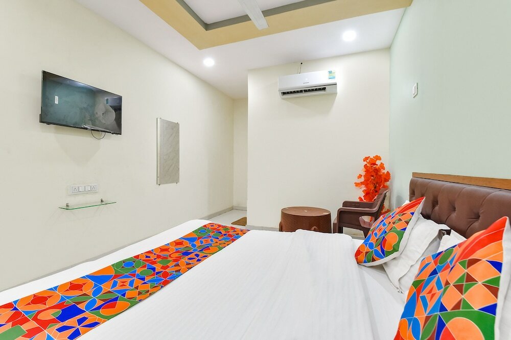 Фото Fabexpress Intercity