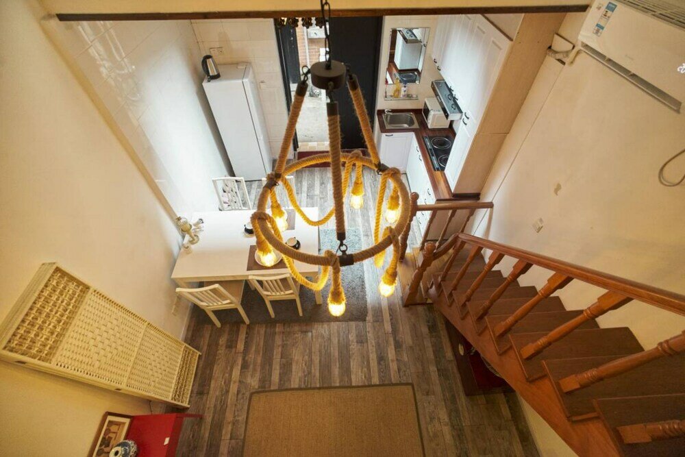 Фото StarLive Apartment - Moonlight