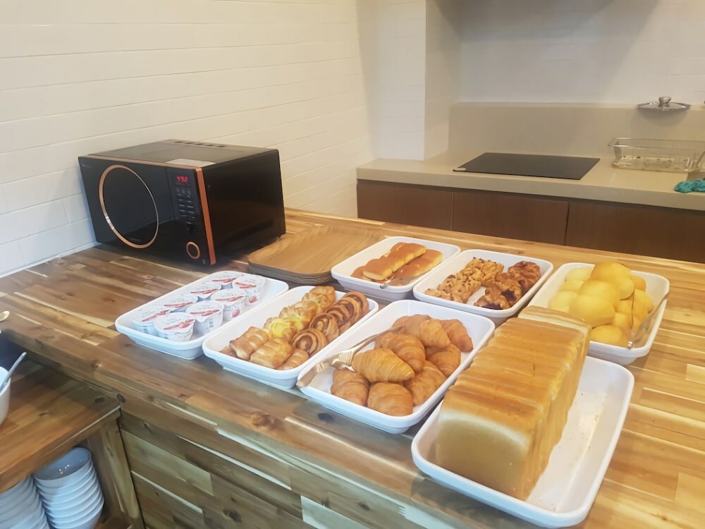 Фото Hotel Yam YeonSan