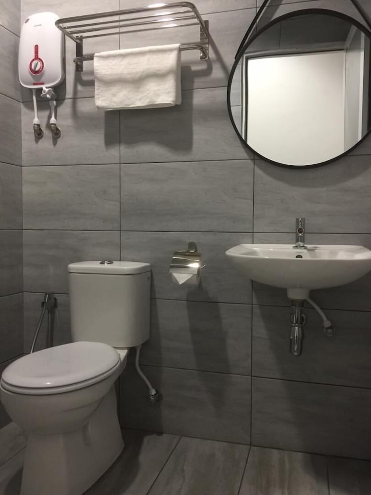 Фото Urban Inn Alor Setar