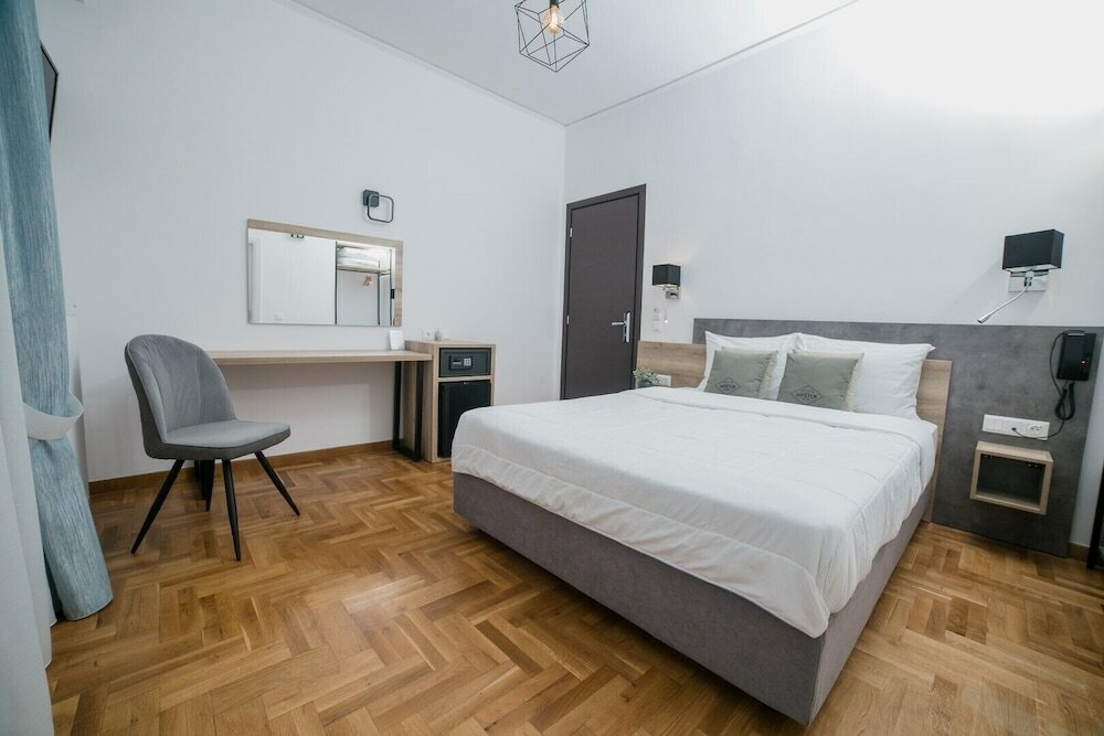 Фото Acropolis Vision